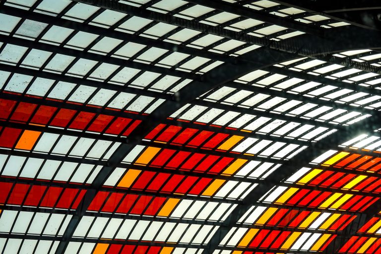 Guida al deposito bagagli della Stazione Centrale di Amsterdam 2024